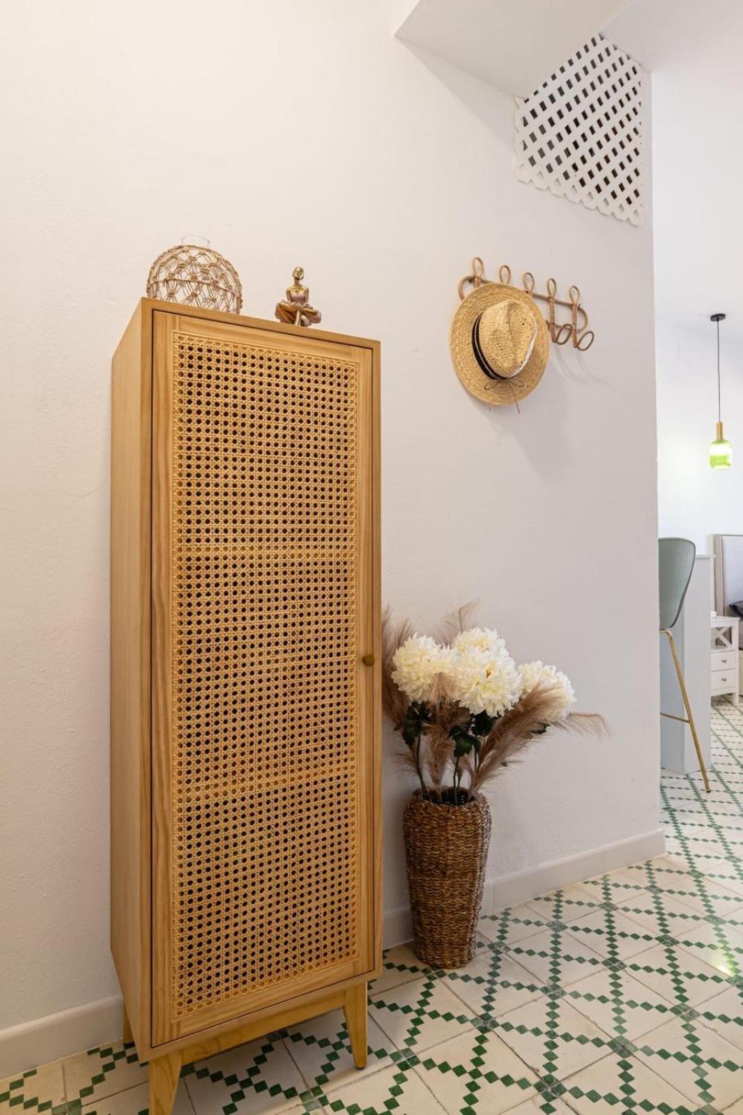 ベヘール・デ・ラ・フロンテーラCasa La Fontana 3アパートメント エクステリア 写真